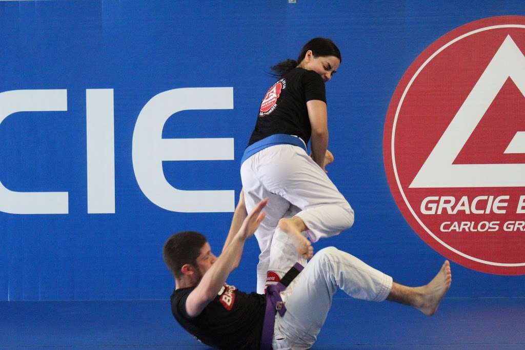 Introductiecursus BJJ